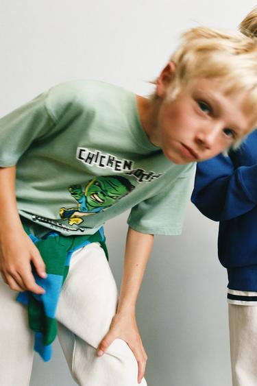 Zara {名称} - {颜色}