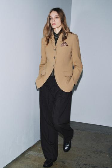 Zara {名称} - {颜色} - 0 图片