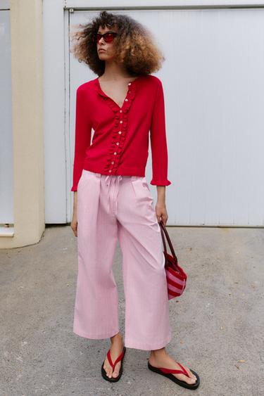 Zara {名称} - {颜色} - 0 图片