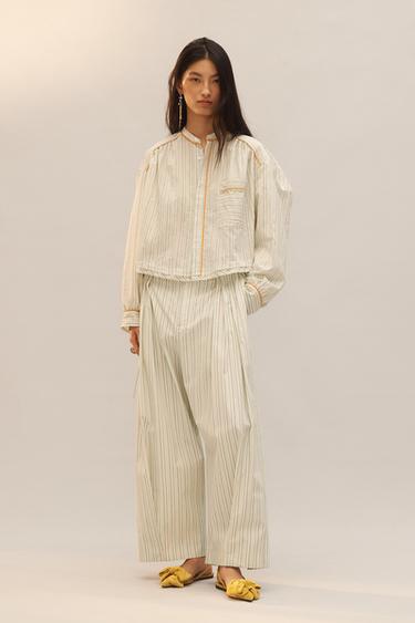 Zara {名称} - {颜色}