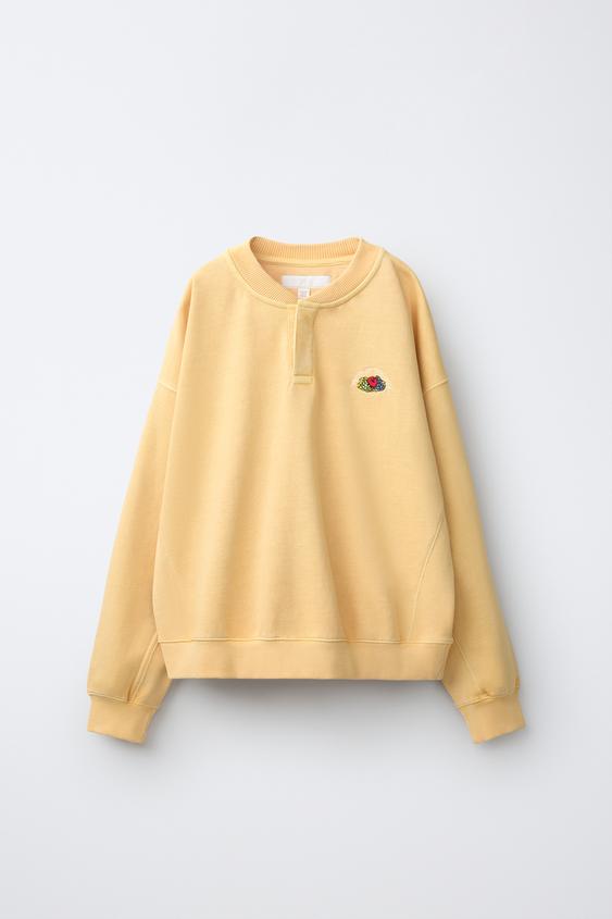 Zara {名称} - {颜色} - 0 图片
