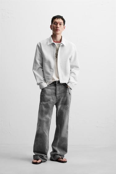 Zara {名称} - {颜色} - 0 图片