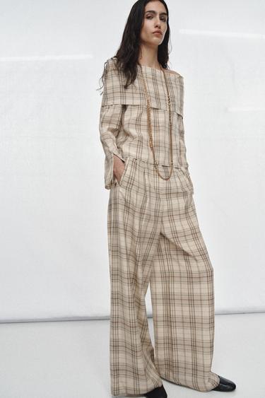 Zara {名称} - {颜色}