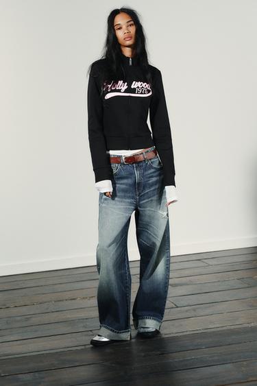 Zara {名称} - {颜色}