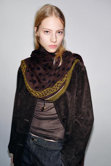 Zara {名称} - {颜色}