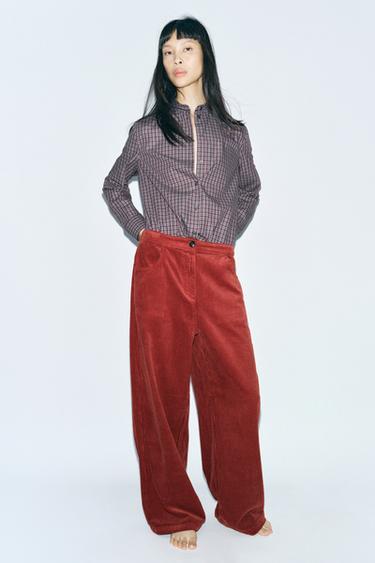 Zara {名称} - {颜色} - 0 图片