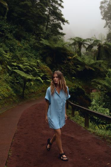 Zara {名称} - {颜色}