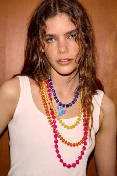 Zara {名称} - {颜色} - 0 图片