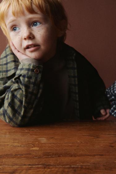 Zara {名称} - {颜色}