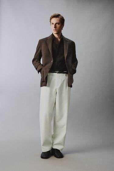 Zara {名称} - {颜色}