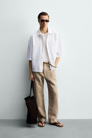 Zara {名称} - {颜色} - 0 图片