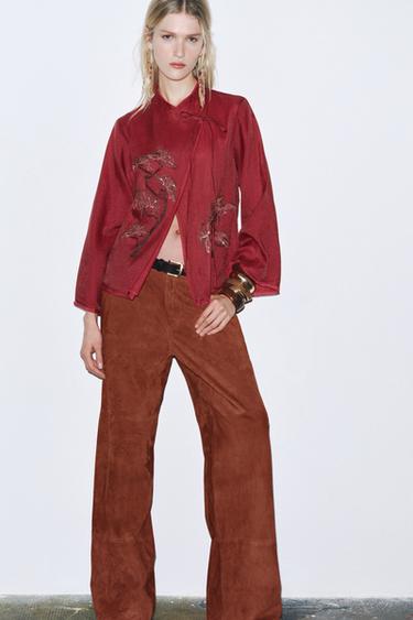 Zara {名称} - {颜色} - 0 图片