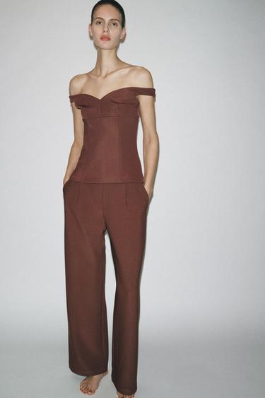 Zara {名称} - {颜色} - 0 图片