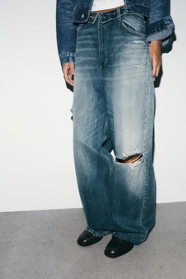 Zara {名称} - {颜色}