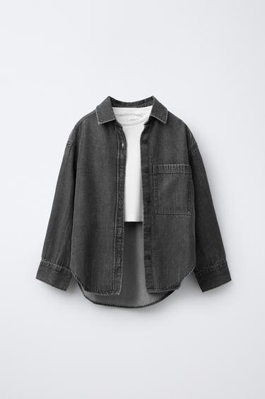 Zara {名称} - {颜色}