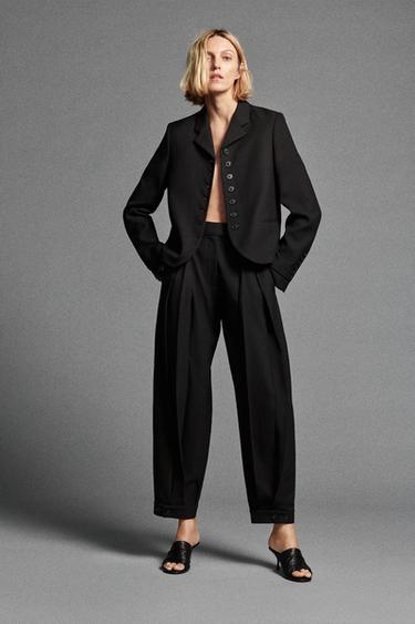 Zara {名称} - {颜色} - 0 图片