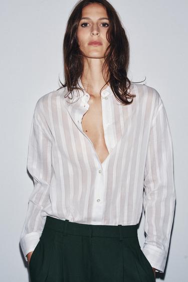 Zara {名称} - {颜色}