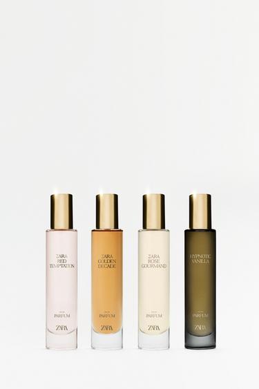 DISCOVERY SET CHAPTER 4 X 30ML (1.0 FL. OZ) -  by Zara - Image 0