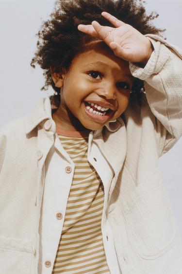 Zara {名称} - {颜色}