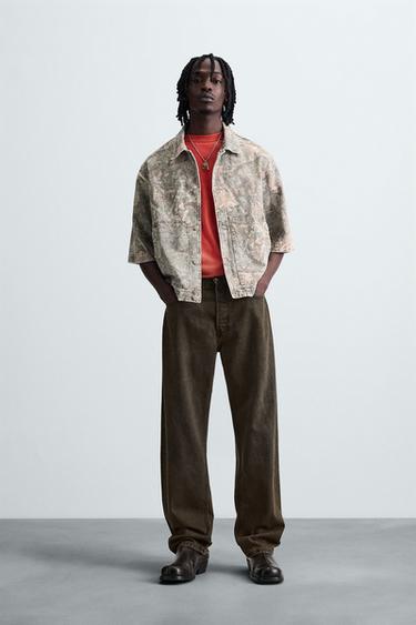Zara {名称} - {颜色} - 0 图片