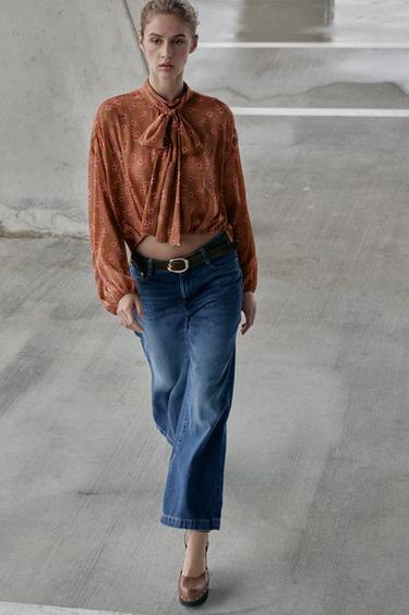 Zara {名称} - {颜色} - 0 图片