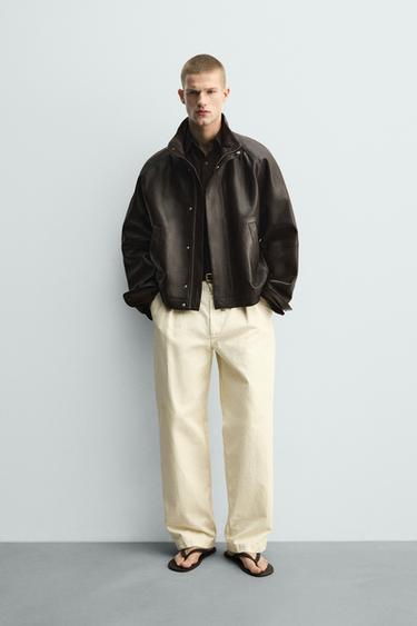 Zara {名称} - {颜色} - 0 图片