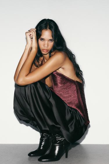 Zara {名称} - {颜色}