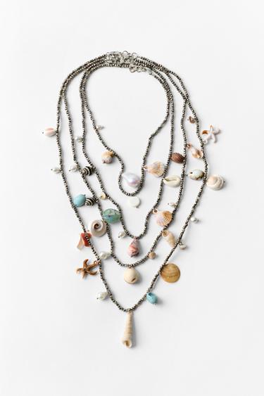 Zara {名称} - {颜色}