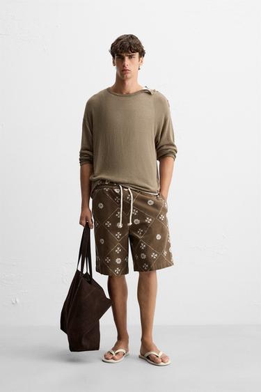 Zara {名称} - {颜色}