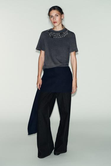 Zara {名称} - {颜色} - 0 图片