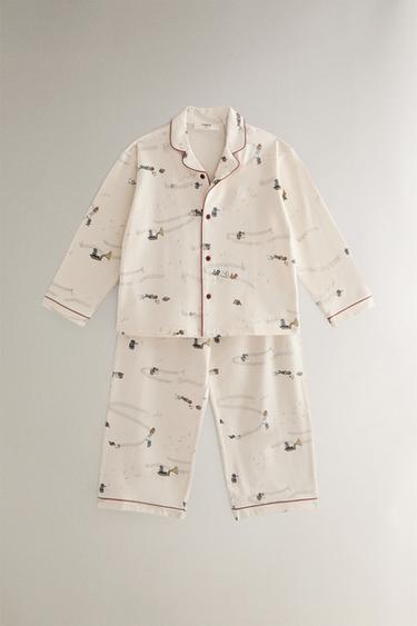 Zara {名称} - {颜色}