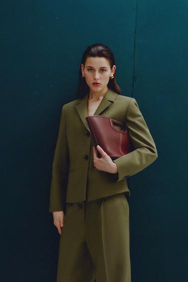 Zara {名称} - {颜色} - 0 图片
