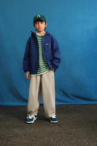 Zara {名称} - {颜色}