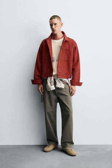 Zara {名称} - {颜色} - 0 图片