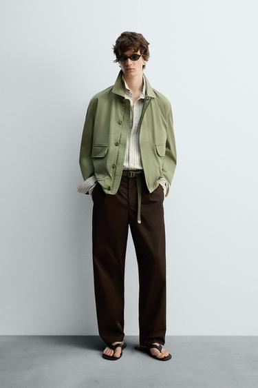 Zara {名称} - {颜色} - 0 图片