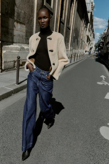 Zara {名称} - {颜色}