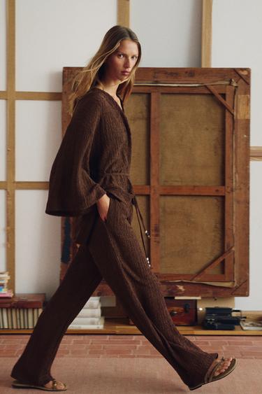 Zara {名称} - {颜色} - 0 图片