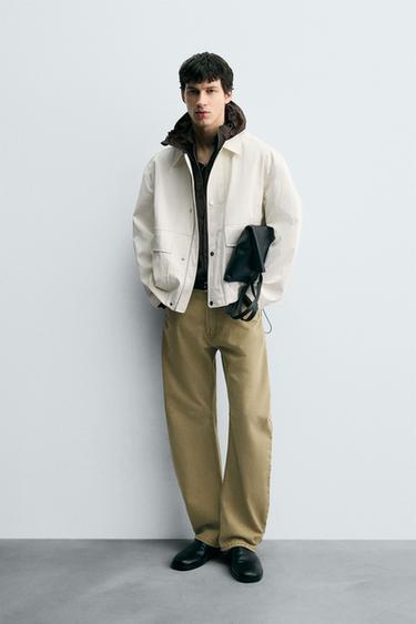 Zara {名称} - {颜色}