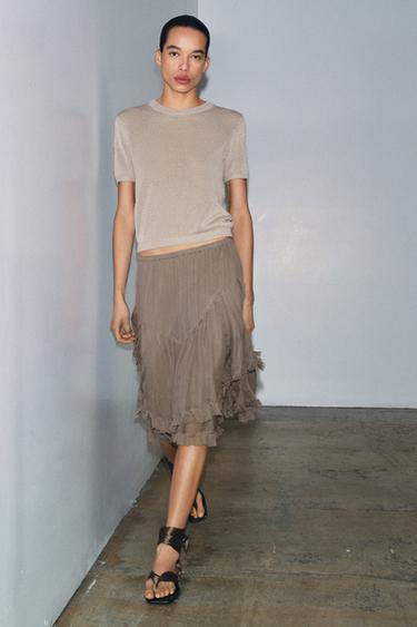 Zara {名称} - {颜色} - 0 图片