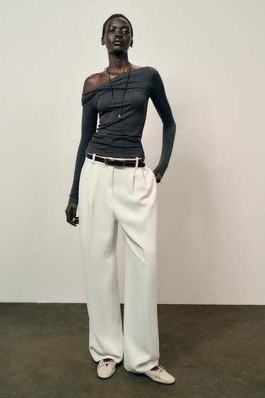 Zara {名称} - {颜色} - 0 图片