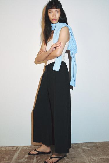 Zara {名称} - {颜色}