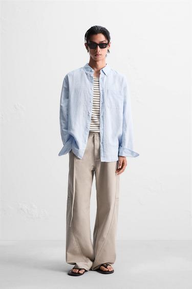 Zara {名称} - {颜色}