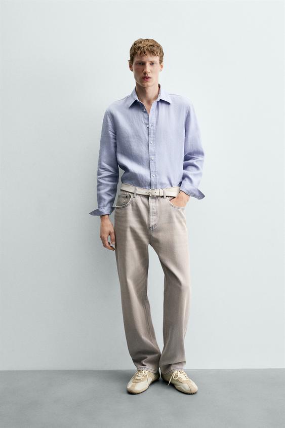 Zara {名称} - {颜色} - 0 图片