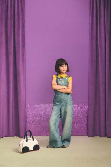 Zara {名称} - {颜色} - 0 图片