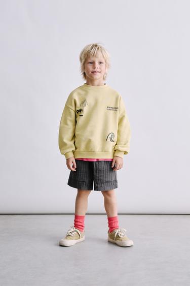 Zara {名称} - {颜色}