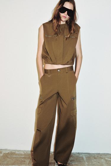 Zara {名称} - {颜色} - 0 图片