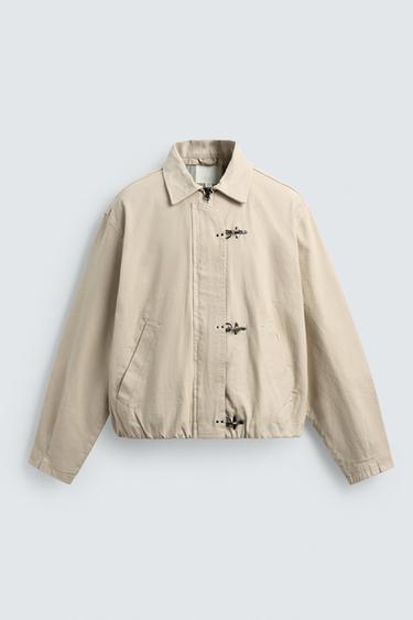 Zara {名称} - {颜色}