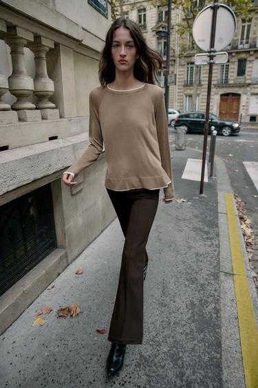 Zara {名称} - {颜色} - 0 图片