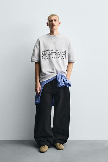 Zara {名称} - {颜色}