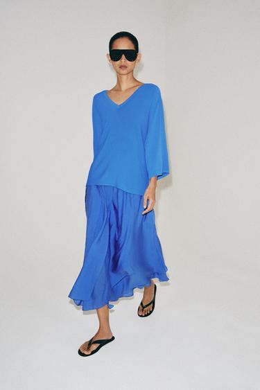 Zara {名称} - {颜色} - 0 图片
